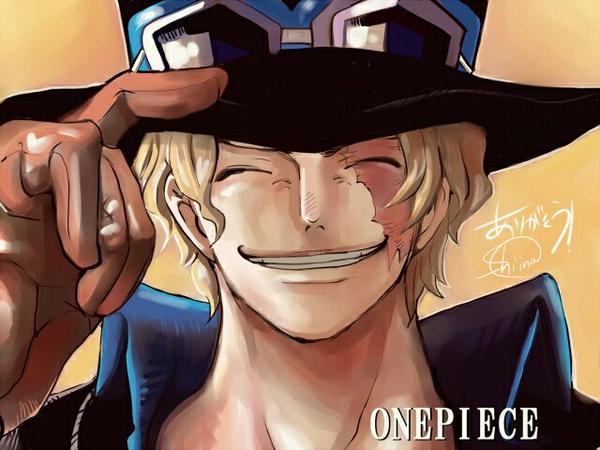 画像 One Piece サボの大量イラストまとめ Naver まとめ