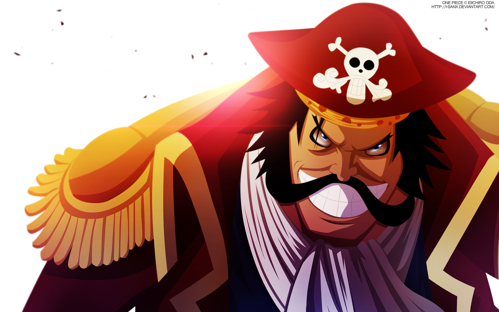ワンピースネタバレ速報 ロジャー海賊団の三番手はスコッパー ギャバン イヌアラシ公爵はロジャー海賊団だった 最新